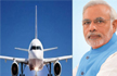 Delhi to Shimla at just Rs 2,500! PM Narendra Modi to flag off 1st Udan flight today